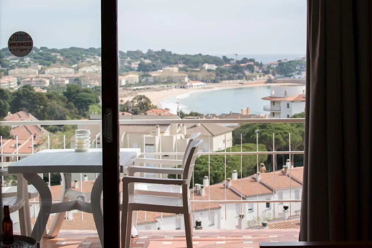 Appartement CALETA SOL petit à Sant Feliu de Guíxols 0*,