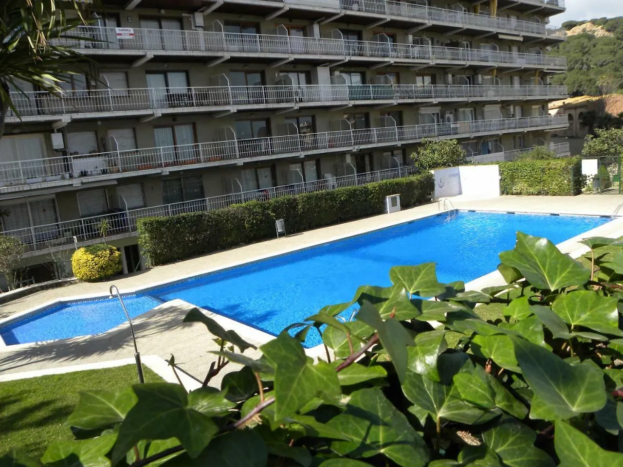 Caleta Sol Petit Διαμέρισμα Sant Feliu de Guixols