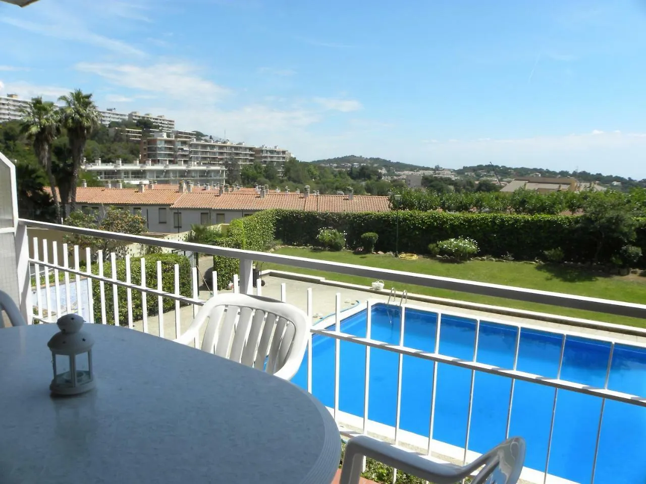 Caleta Sol Petit Διαμέρισμα Sant Feliu de Guixols Ισπανία