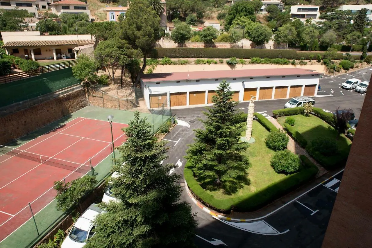 Caleta Sol Petit Διαμέρισμα Sant Feliu de Guixols Ισπανία